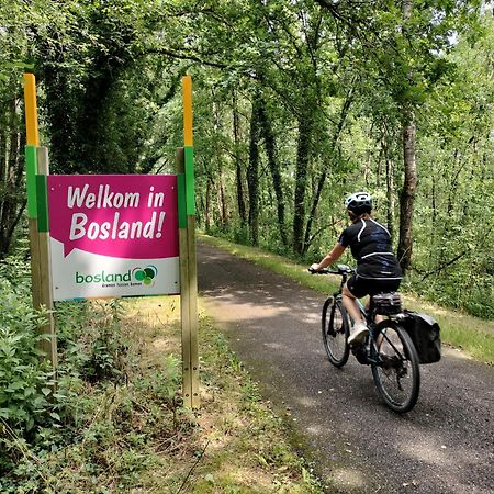 Hechtel-EkselBosrand81アパートメント エクステリア 写真